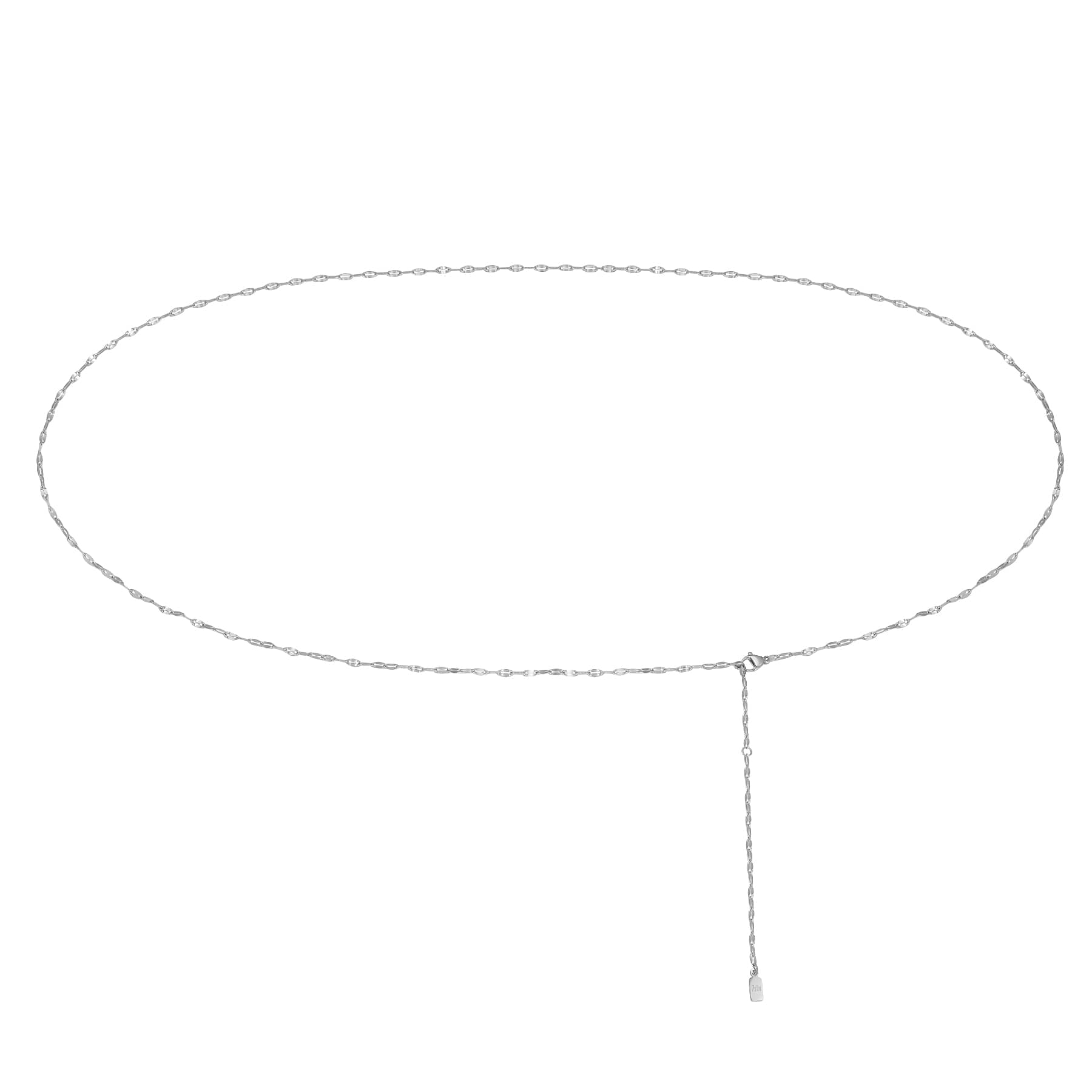 Rolo Bauchkette Wasserfest